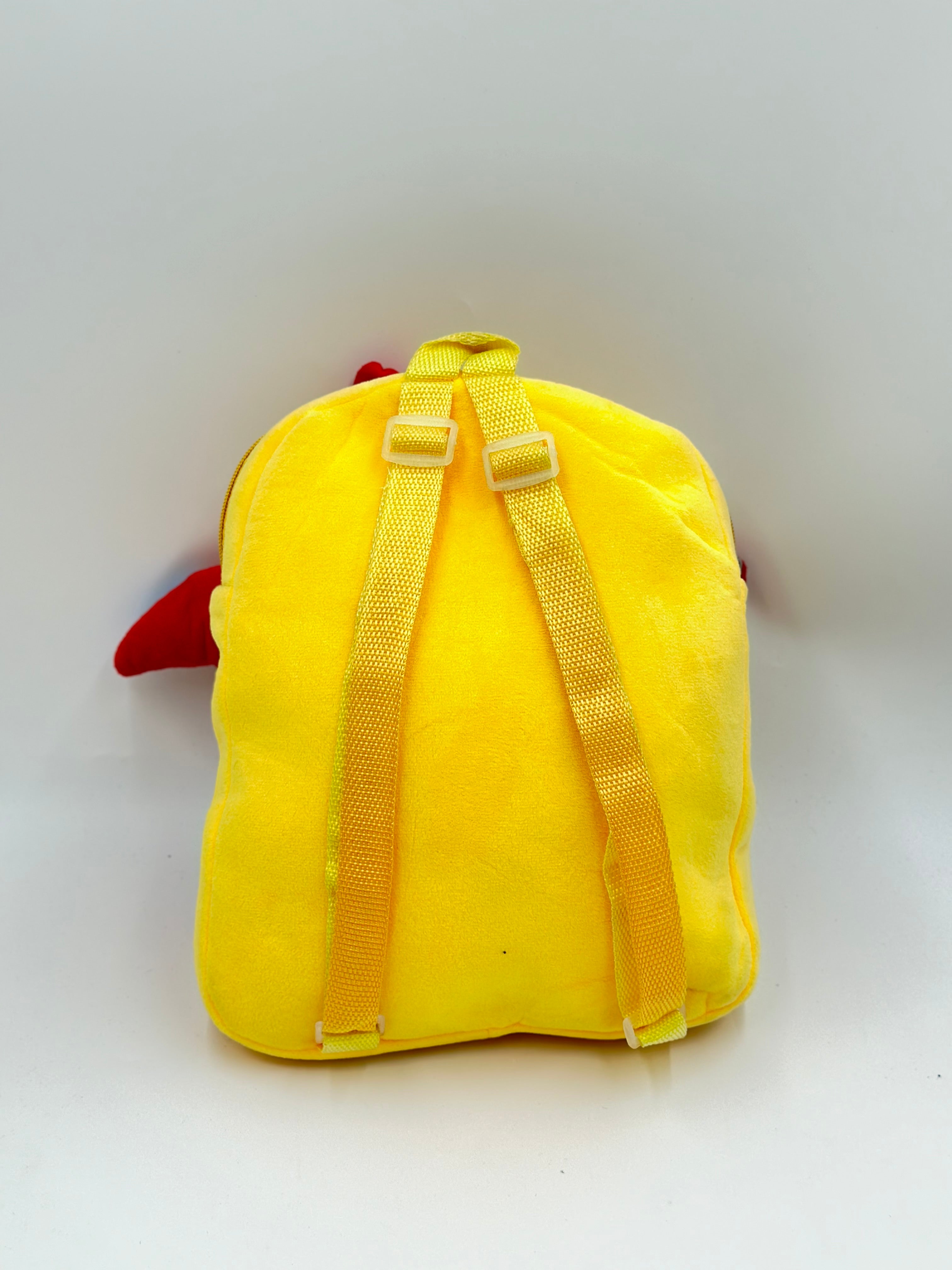 4718-007 SBC Kids’ Star Bag – 11.5-Inch Everyday Bag Secondary image