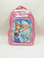 Ik122 18" Frozen 3pcs Back Pack
