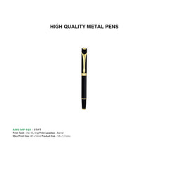 AMS - MP 916 Santhome STIFT Metal Pen - Al Masam Stationery LLC