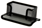 Business Card Holder - (WireMesh) Metal