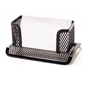 Business Card Holder - (WireMesh) Metal Secondary image