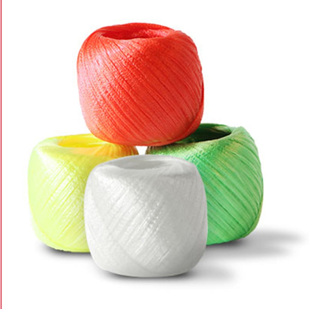 Bylon Plastic Rope twine Secondary image
