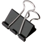 Binderclip 19MM