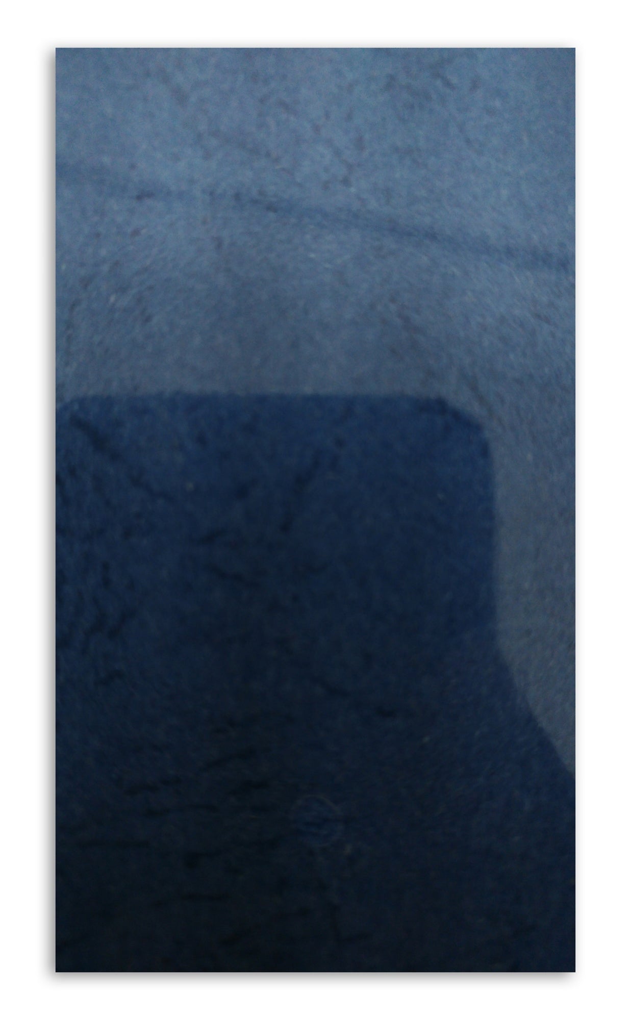Card Stock Paper Embossed 150gsm A4 Size Dark Blue Secondary image