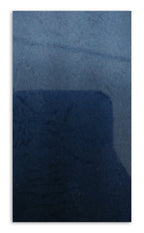 Card Stock Paper Embossed 150gsm A4 Size Dark Blue - Al Masam Stationery LLC