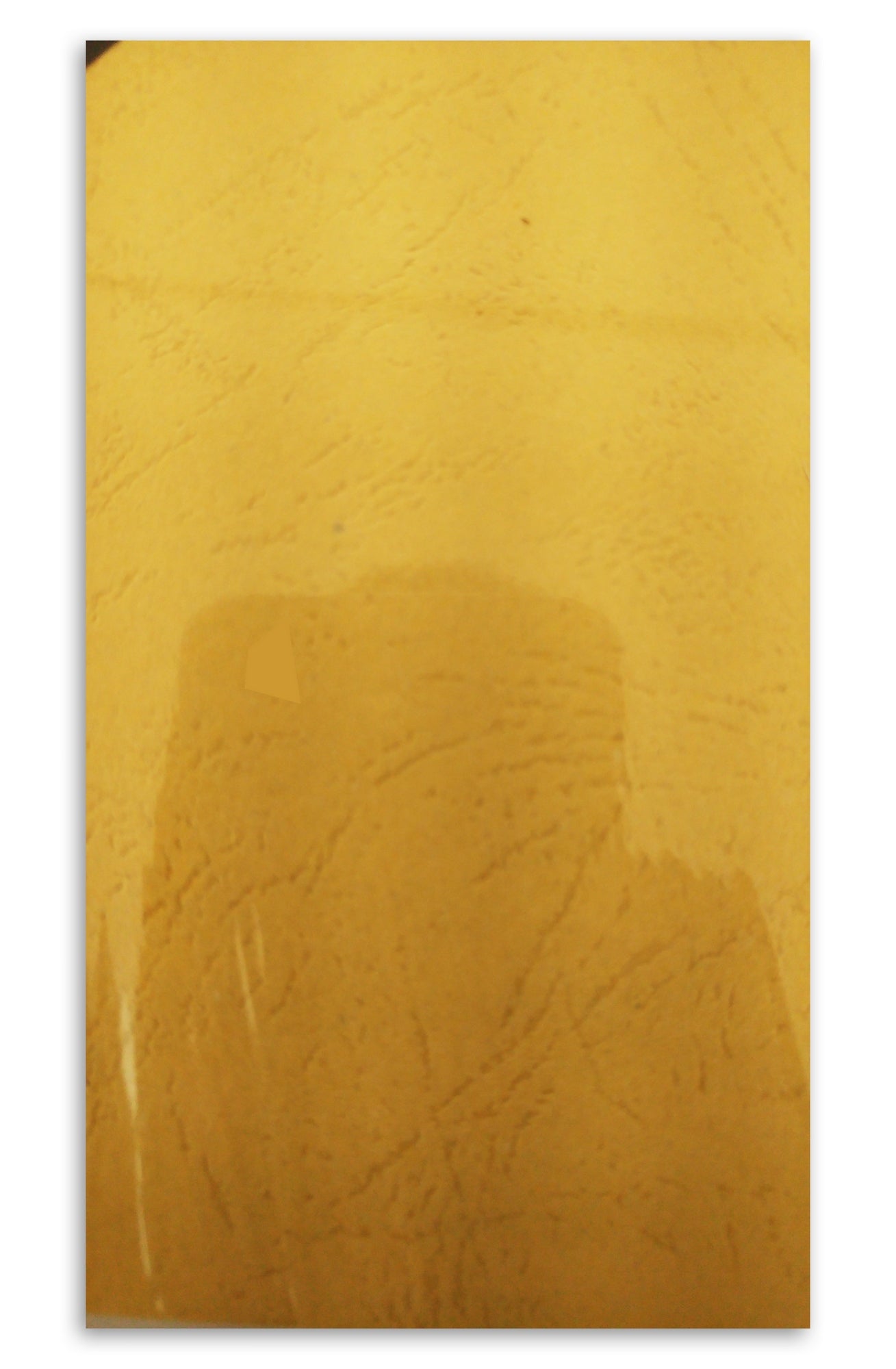 Card Stock Paper Embossed 150gsm A4 Size Light Orange - Al Masam Stationery LLC Main image