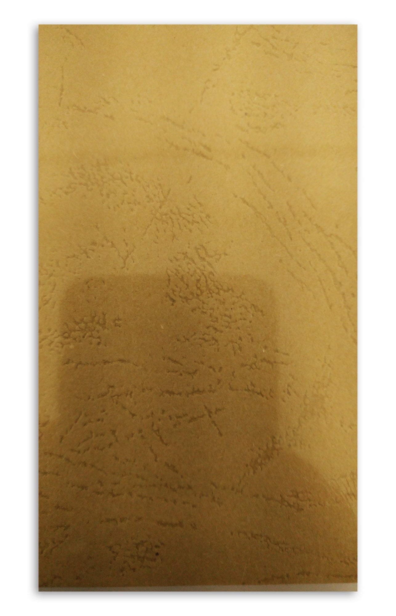 Card Stock Paper Embossed 150gsm A4 Size Off White Secondary image