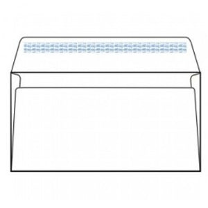 PEEL & SEAL ENVELOPES
