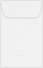 Envelope White 4*3 inches - Al Masam Stationery LLC