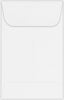 Envelope White 4*3 inches - Al Masam Stationery LLC