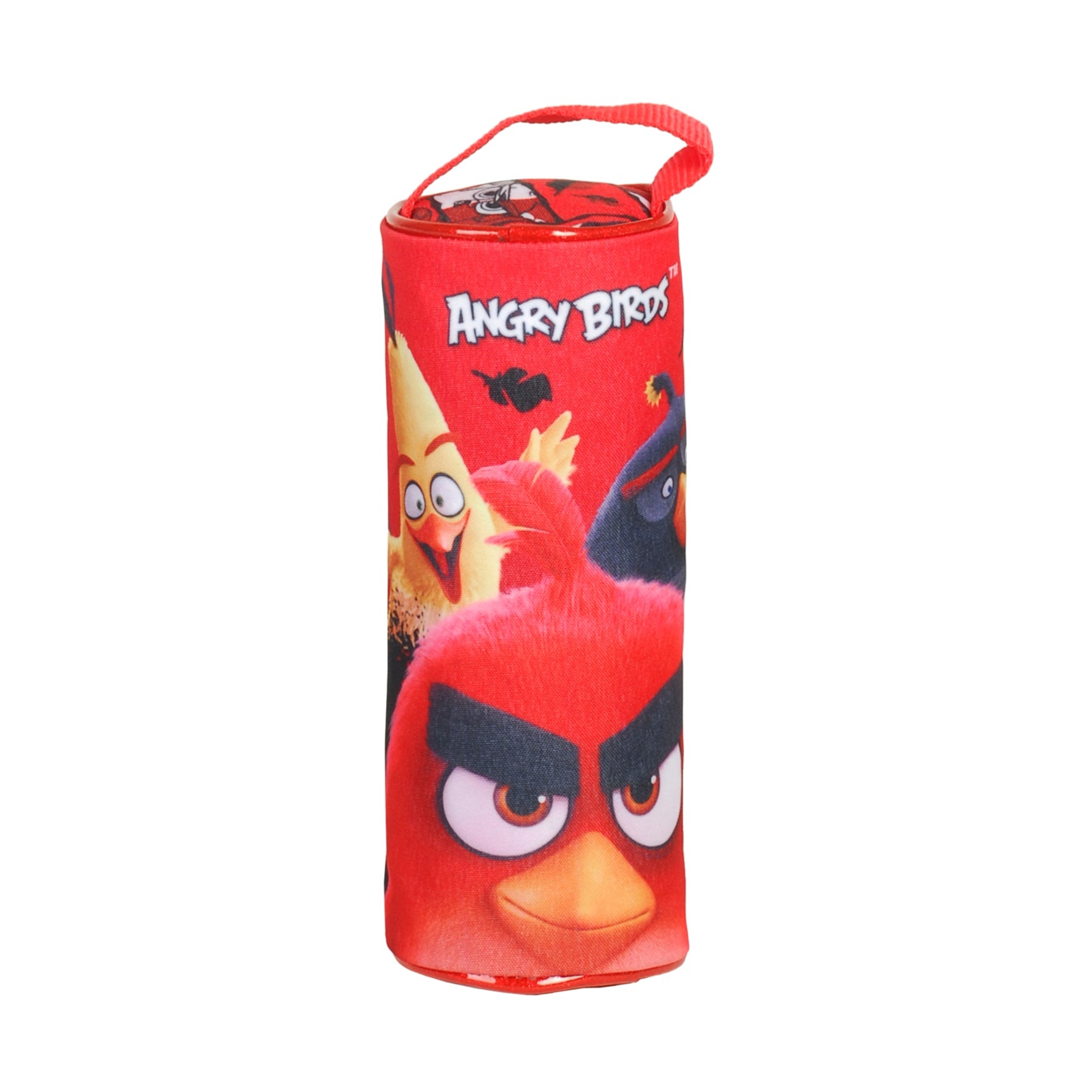 Angry Birds Pencil Bag - Al Masam Stationery LLC Main image