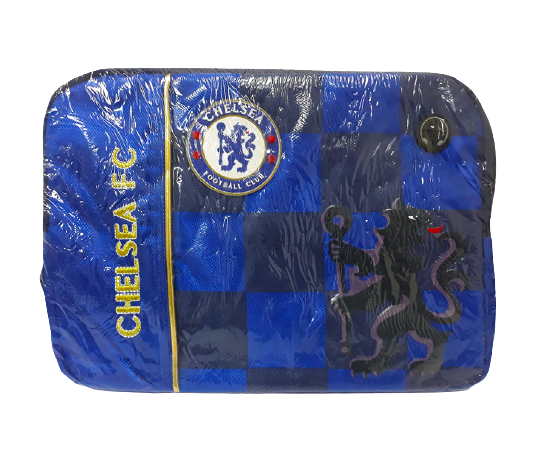 Chelsea Pure Blue IPad Cover ST-1465 - Al Masam Stationery LLC Main image