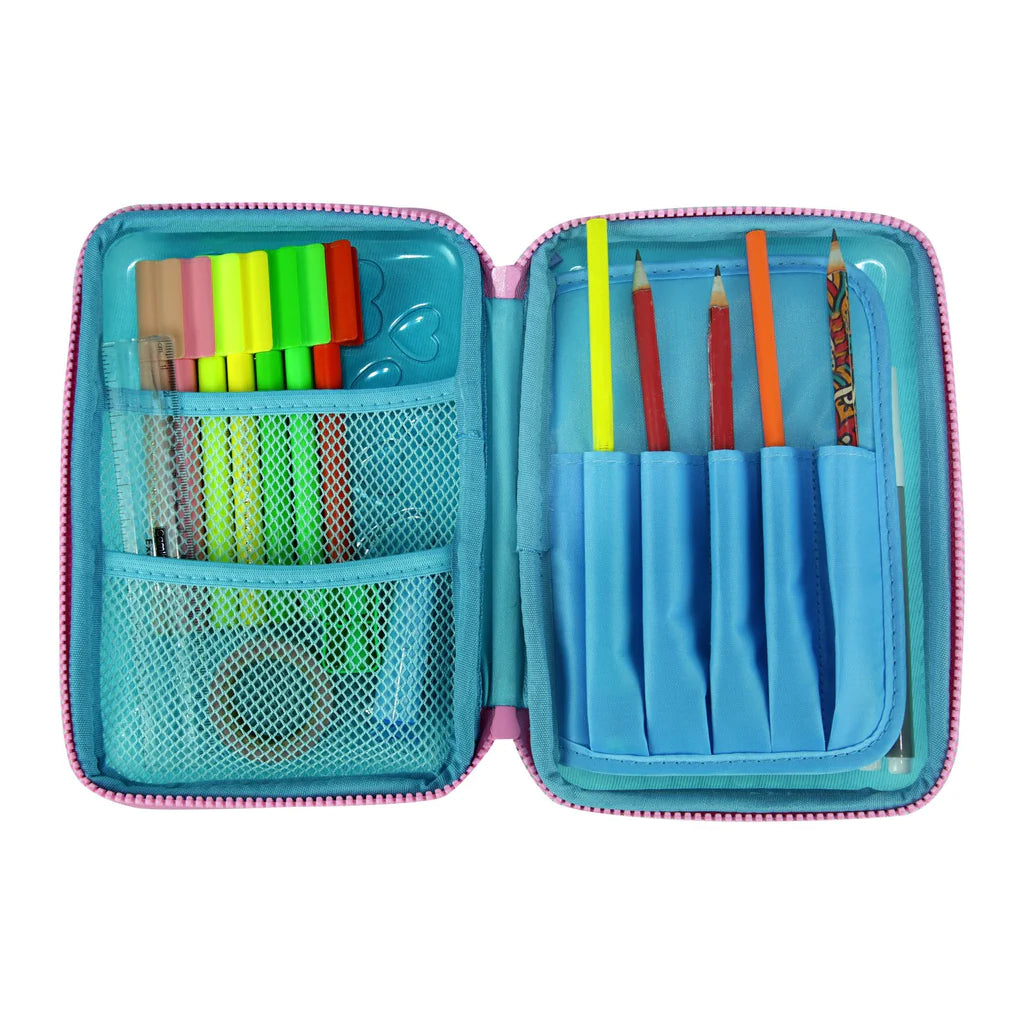 Pencil Case Body Pack 1000637 - Al Masam Stationery LLC Main image