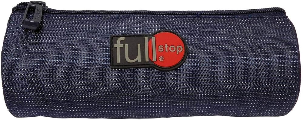 Pencil Case Full Stop FHSP-623-C17 - Al Masam Stationery LLC