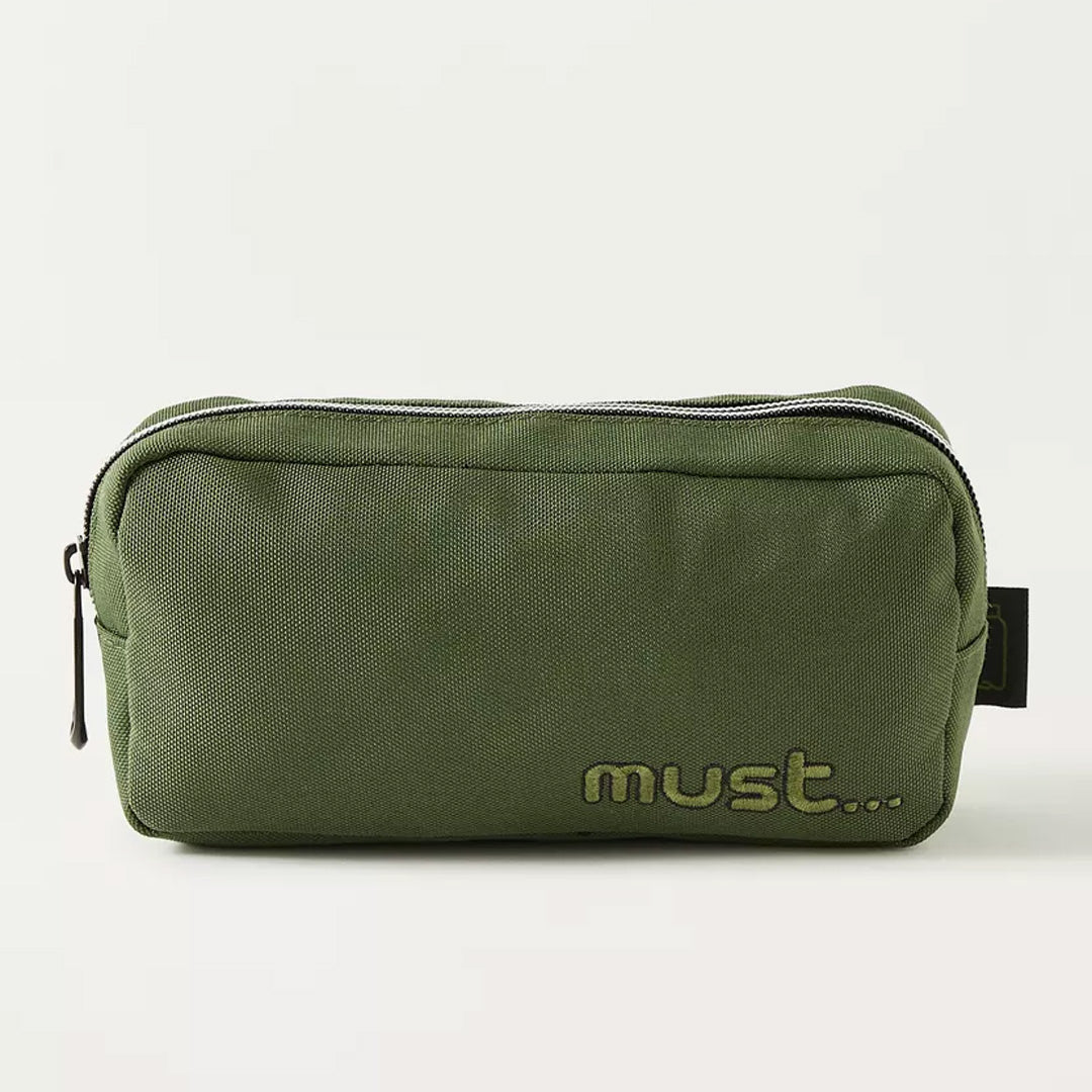 Pencil Case MST42-621 - Al Masam Stationery LLC Main image