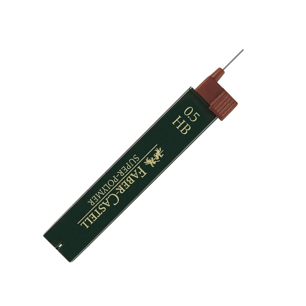 Mechanical Pencil Lead 0.5mm - Al Masam Stationery LLC