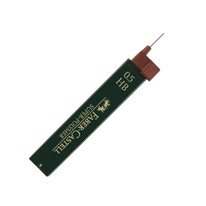 Mechanical Pencil Lead 0.5mm - Al Masam Stationery LLC