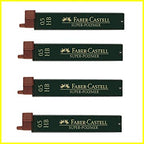 Mechanical Pencil Lead 0.5mm - Al Masam Stationery LLC