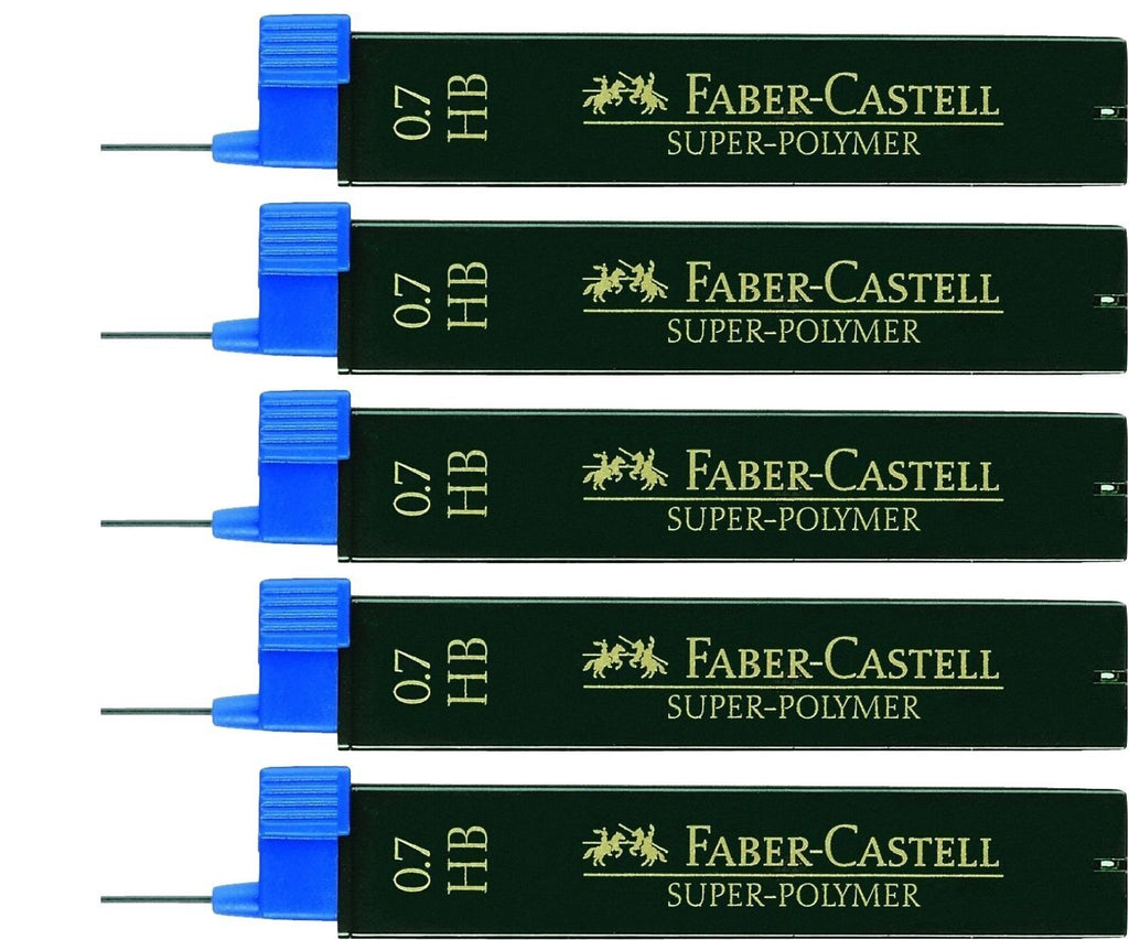 Mechanical  Pencil Lead 0.7mm - Al Masam Stationery LLC