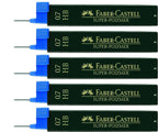 Mechanical  Pencil Lead 0.7mm - Al Masam Stationery LLC