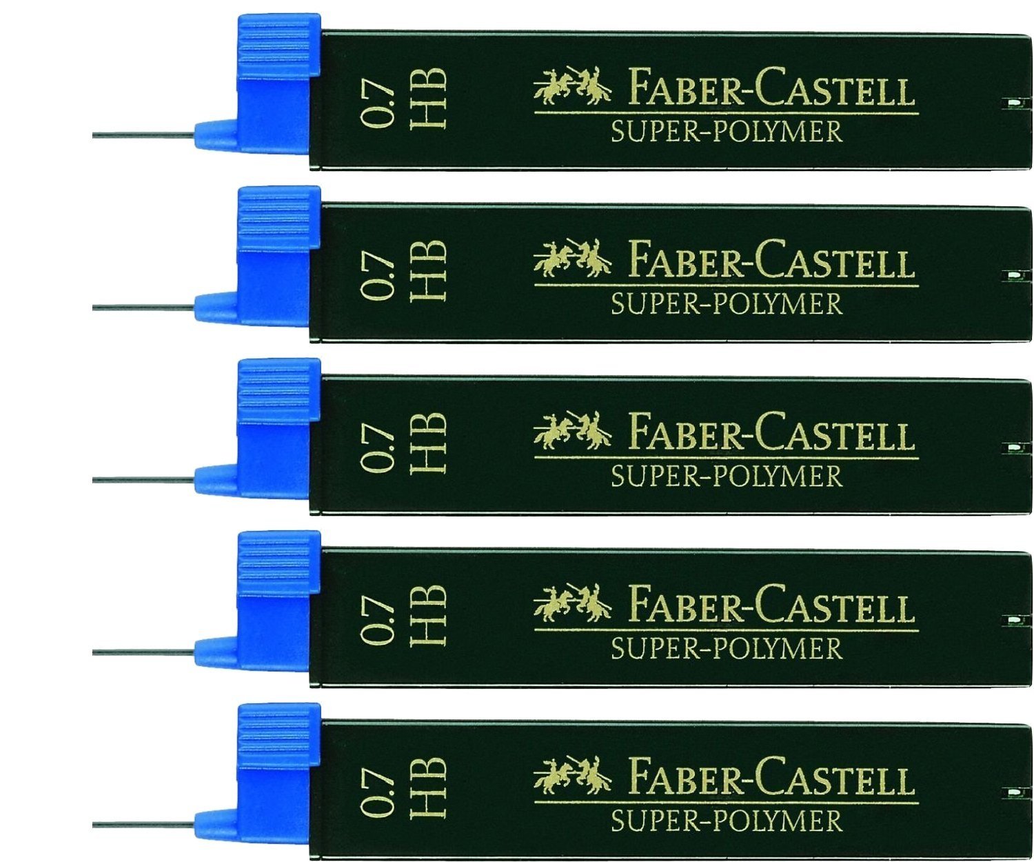 Mechanical  Pencil Lead 0.7mm - Al Masam Stationery LLC