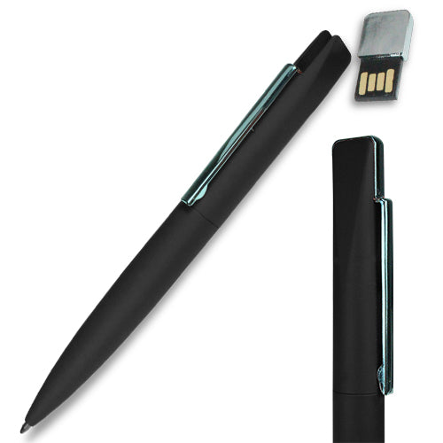 2 in 1 USB PENS - MODEL 1 - Al Masam Stationery LLC Main image