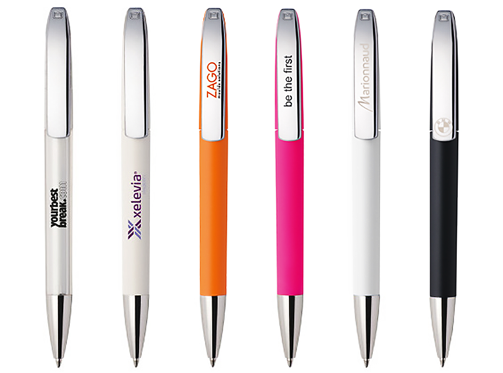 MAXEMA Pens (AMS-VI-CCR View) - Al Masam Stationery LLC Main image