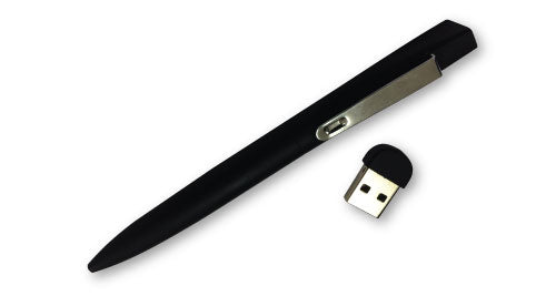 2 in 1 USB PENS - MODEL 4 Secondary image