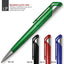 AMS-062 - Plastic pens - Al Masam Stationery LLC