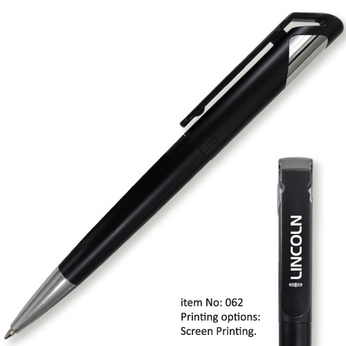AMS-062 - Plastic pens Secondary image