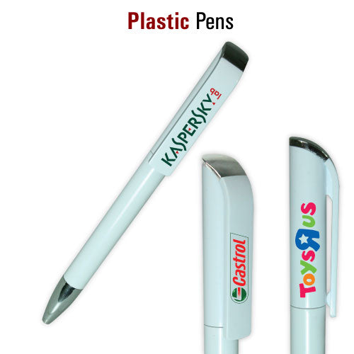 AMS-066 - Plastic pens Secondary image