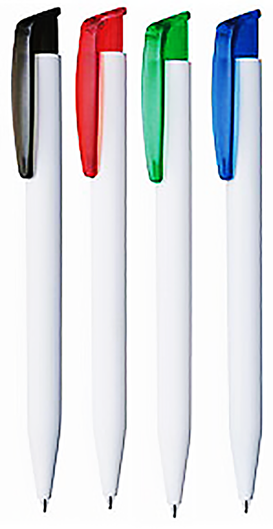 UMA PLASTIC PENS FROM GERMANY - Al Masam Stationery LLC Main image