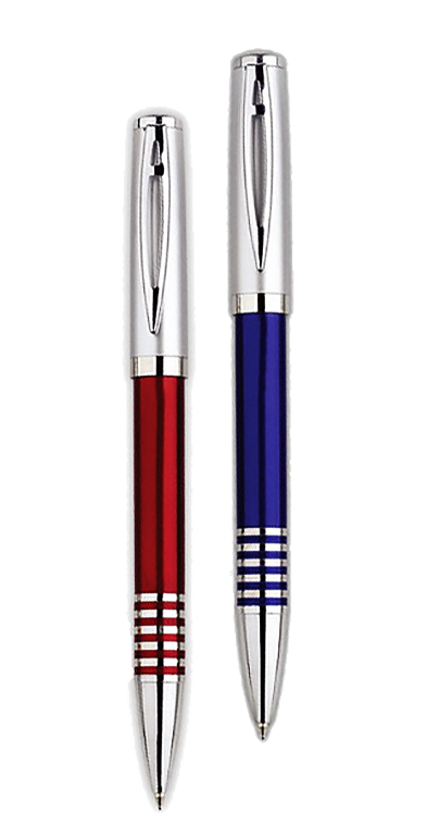 AMS-077 (Plastic pens) - Al Masam Stationery LLC Main image
