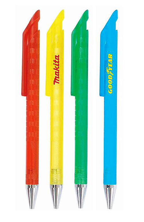 AMS-PP-259 - LOPA (Plastic Pens) - Al Masam Stationery LLC Main image