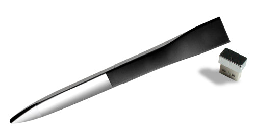 2 in 1 USB PENS - MODEL 2 Secondary image