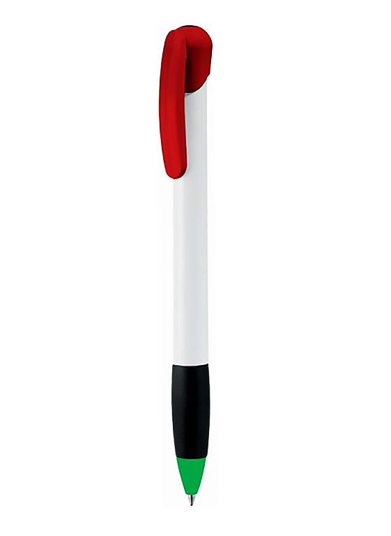 AMS-PP-243 - Flag coloured pens - Al Masam Stationery LLC Main image