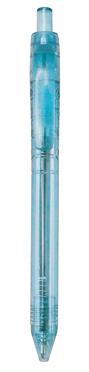 AMS-PP-265 - BUVY- Plastic Pens (Recycled pen) - Al Masam Stationery LLC Main image