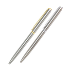 AMS-PN-01 - Metal pens - Al Masam Stationery LLC