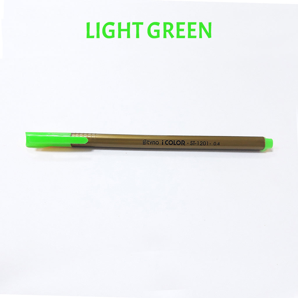 Light Green