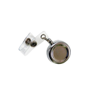 METAL BADGE REEL - Al Masam Stationery LLC