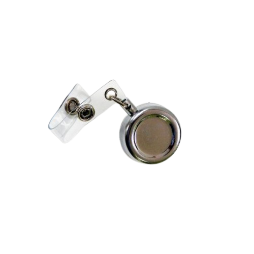 METAL BADGE REEL - Al Masam Stationery LLC