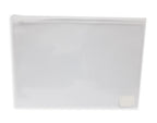 Ziplock folder A4 - Al Masam Stationery LLC