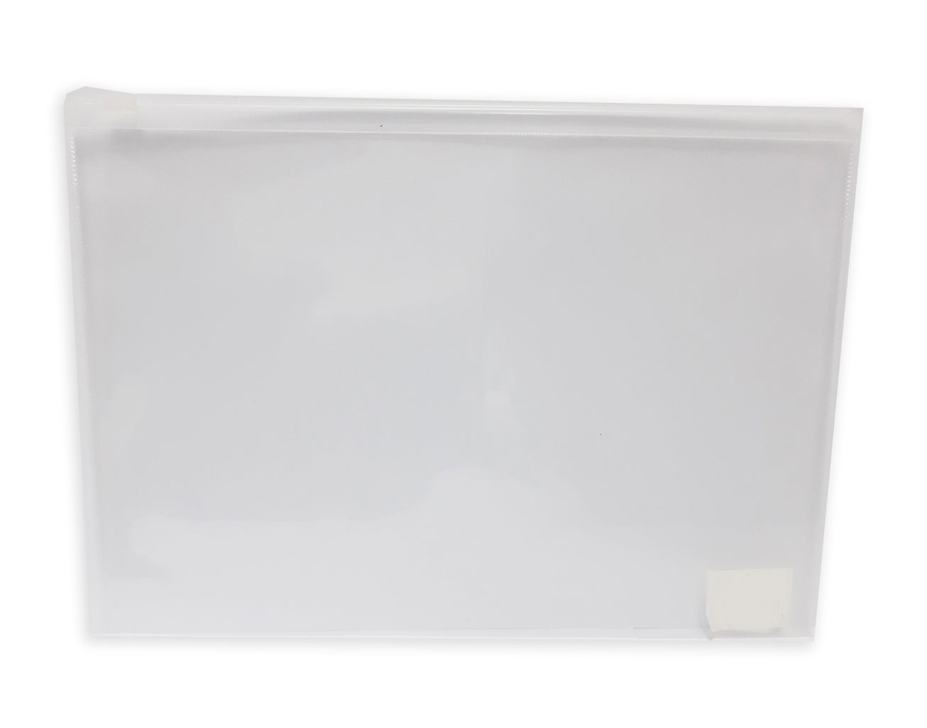Ziplock folder A4 - Al Masam Stationery LLC