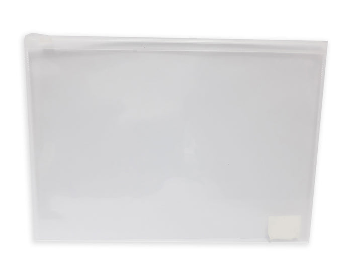 Ziplock folder A4 - Al Masam Stationery LLC