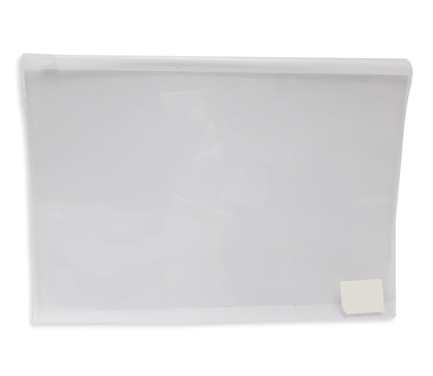 Ziplock folder A4 Secondary image