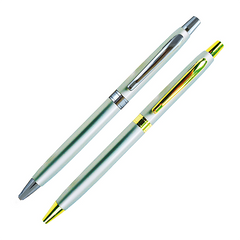 AMS-PN-11 - Metal Pen - Al Masam Stationery LLC