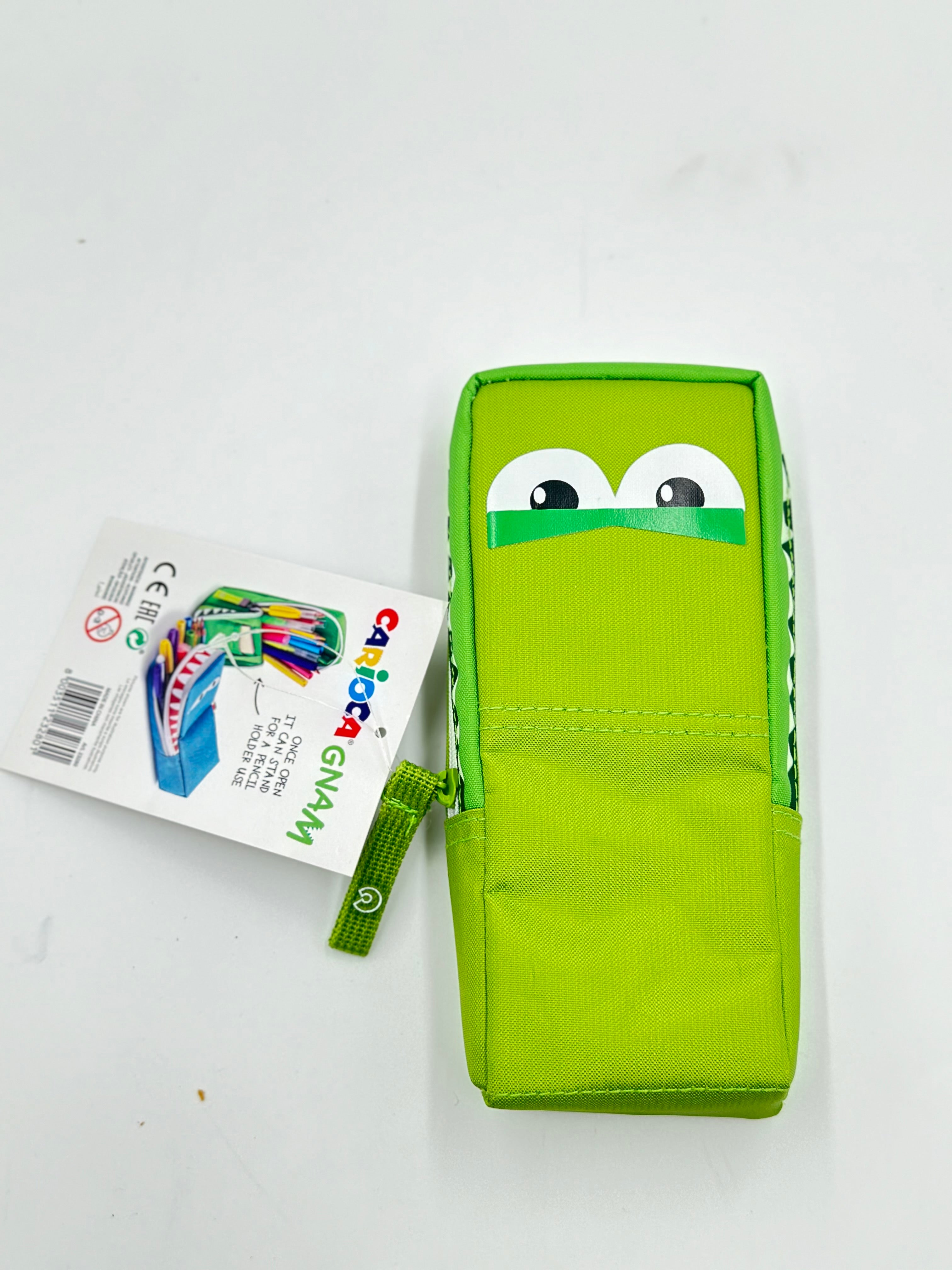 23280-Pencil Case GNAM Pouch Main image