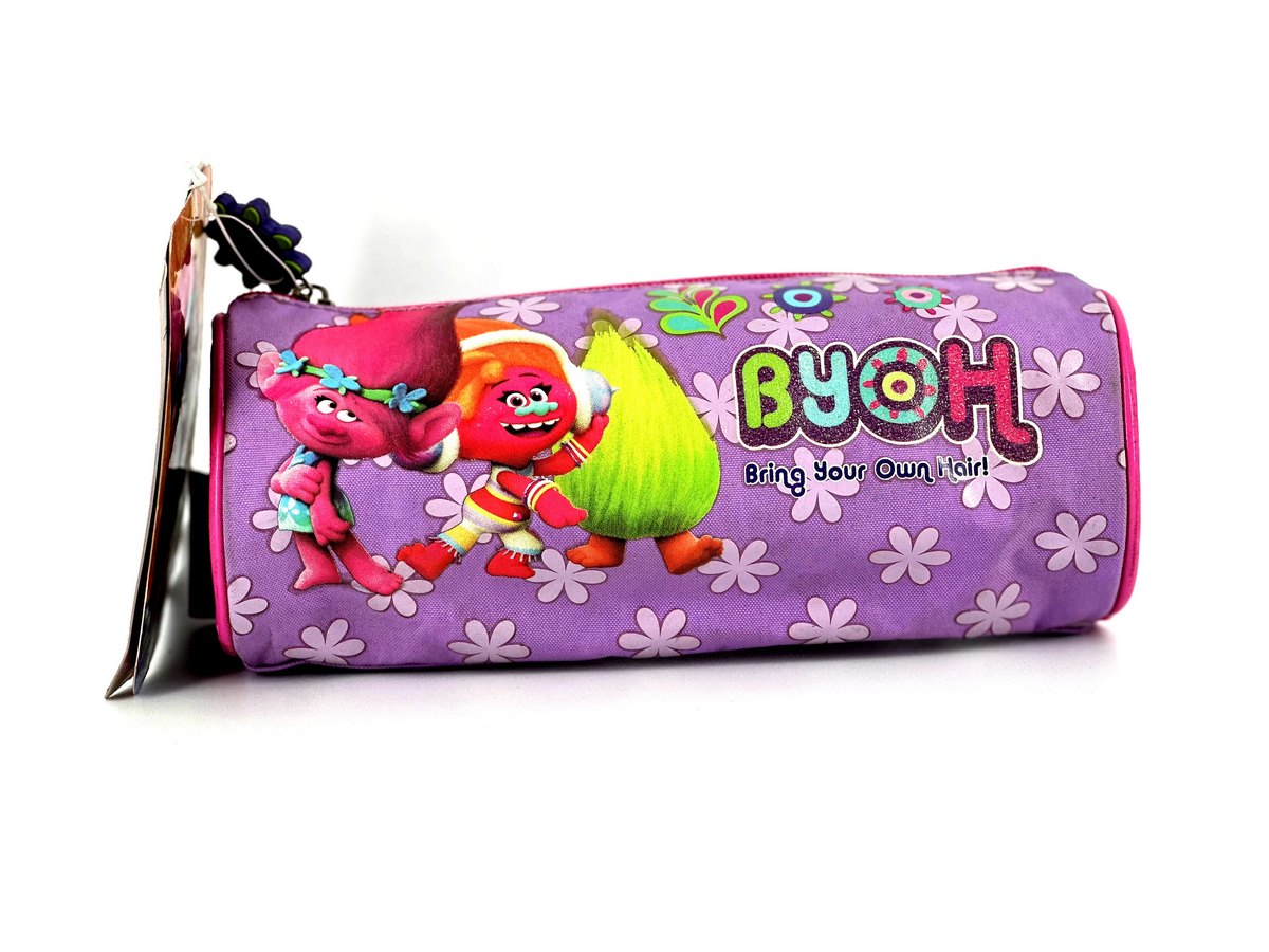 Trolls Pencil Case TR03-623 Main image