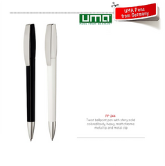 AMS- PP 244 UMA CHILL Plastic Pen - Al Masam Stationery LLC