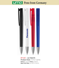 AMS-PP-251 - ULTIMATE - Al Masam Stationery LLC